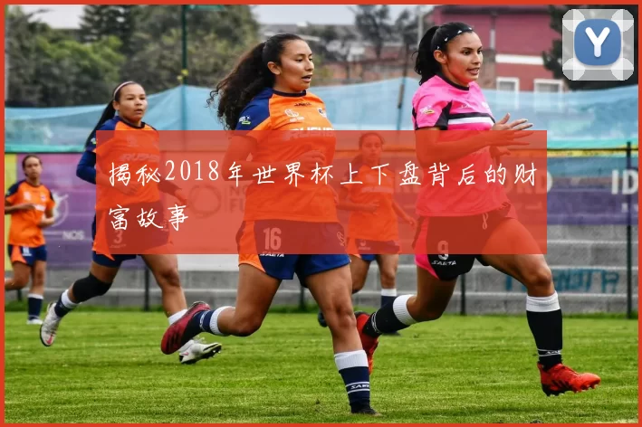 揭秘2018年世界杯上下盘背后的财富故事