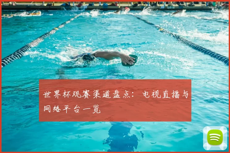 世界杯观赛渠道盘点：电视直播与网络平台一览