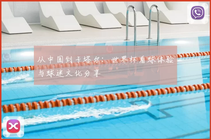 从中国到卡塔尔：世界杯看球体验与球迷文化分享