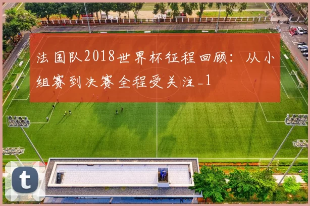 法国队2018世界杯征程回顾：从小组赛到决赛全程受关注_1