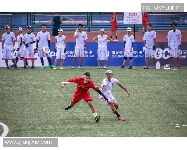 武汉飞盘队的个人能力提升与团队协作的深度探讨