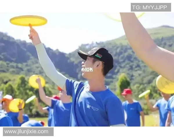 深圳飞盘队荣登全国飞盘技术排行榜第六名展现出色实力与团队精神